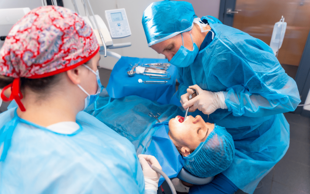 How Regular Check-Ups With A Local Dentist Can Keep Your Smile Healthy?