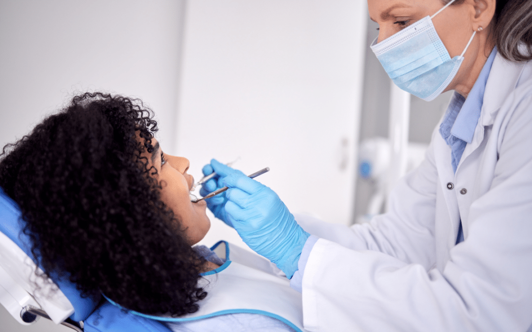 How To Find A Trusted Dentist For Long-Term Oral Health- A Guide For Webster Locals